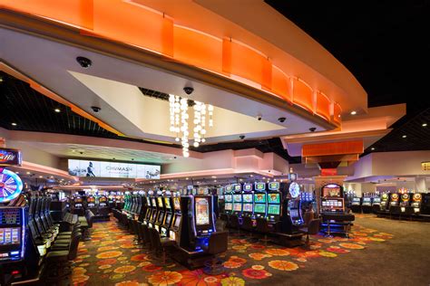 is chumash casino 18 and over